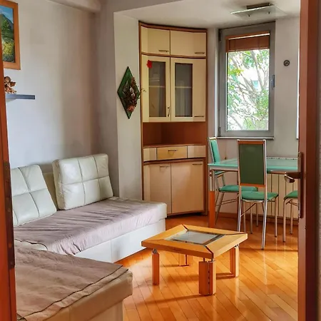 Skopje Apartment Екстериор снимка