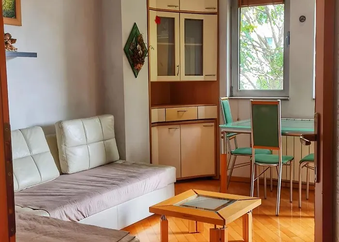 Skopje Apartment