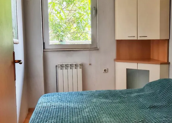 Skopje Apartment