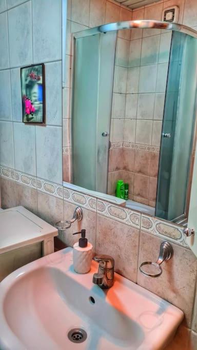 Skopje Apartment * Скопие