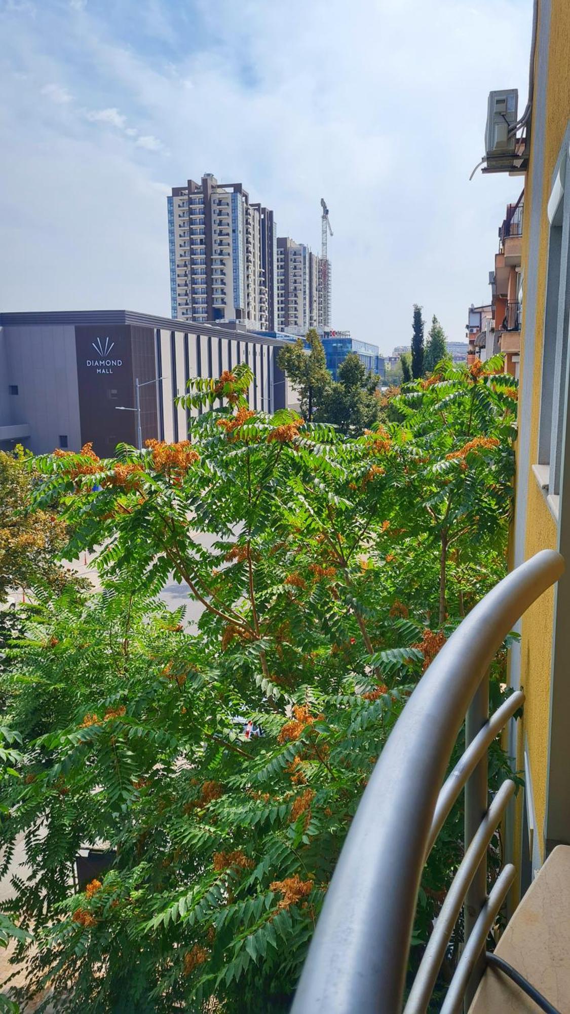 Skopje Apartment Апартамент Скопие