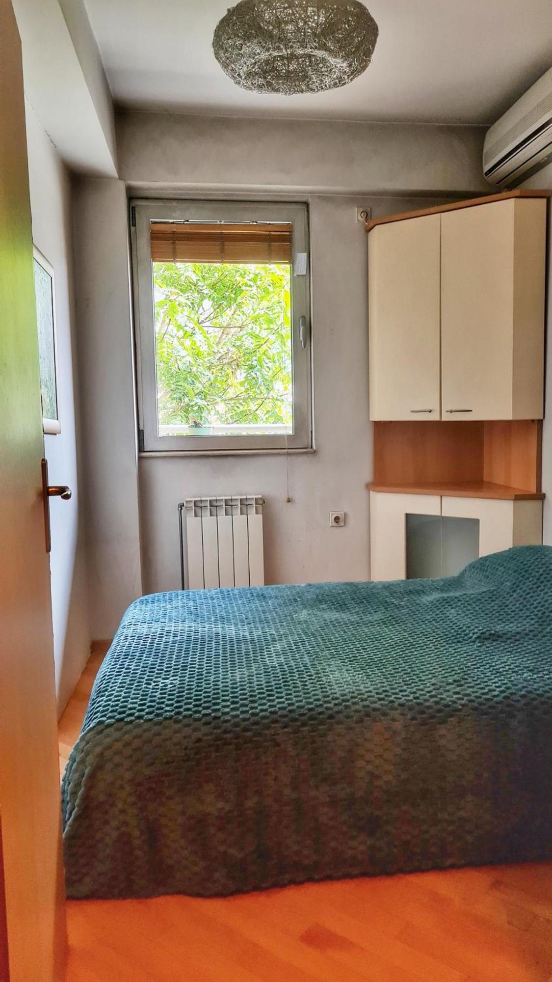 Skopje Apartment